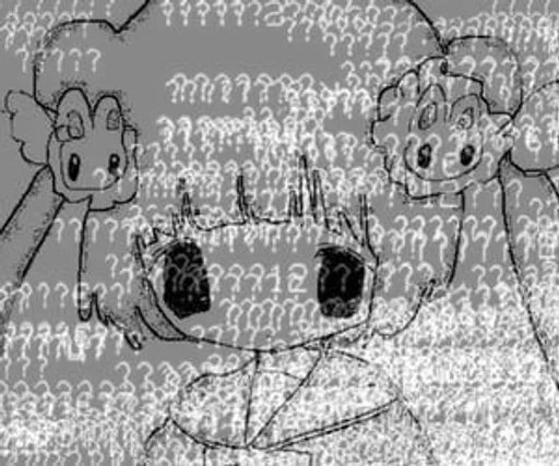 🌟 Стикер «aesthetic anime» для Telegram