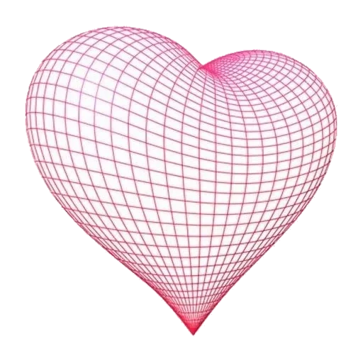 💓 Стикер «Pink aesthetic» для Telegram