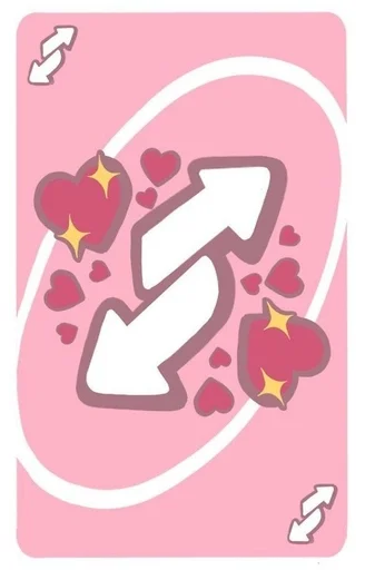 ❤️ Стикер «Pink aesthetic» для Telegram