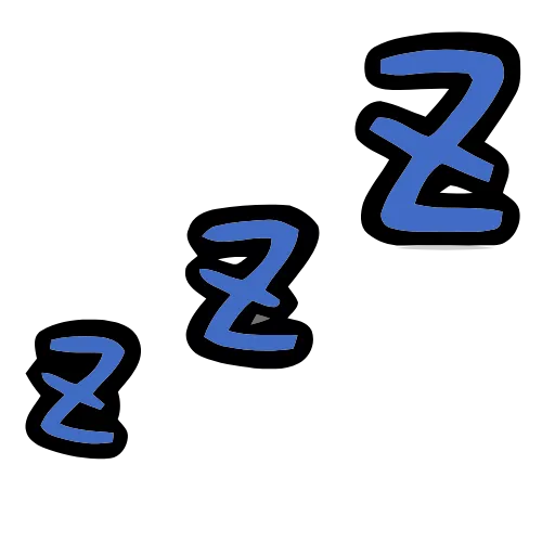 💤 Эмодзи «Penguins» для Telegram