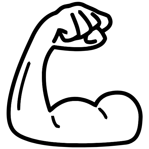 🐰 Эмодзи «Rabbit» для Telegram