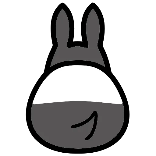 🐰 Эмодзи «Rabbit» для Telegram