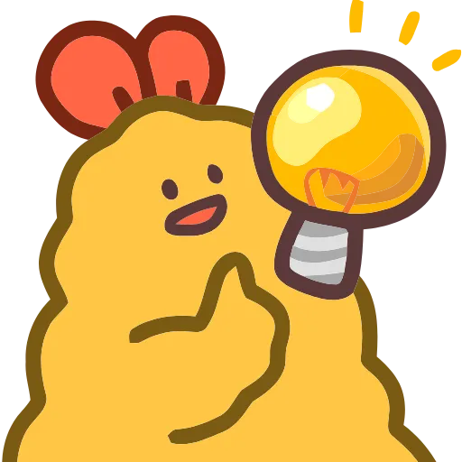 💡 Эмодзи «Shrimps» для Telegram