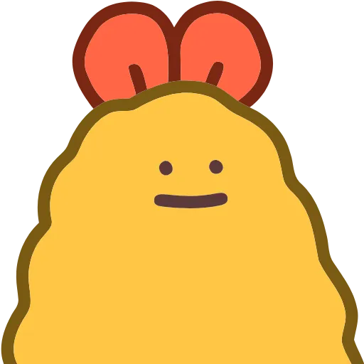 🙂 Эмодзи «Shrimps» для Telegram
