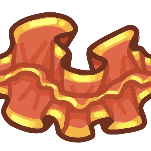✨ Эмодзи «Shrimps» для Telegram