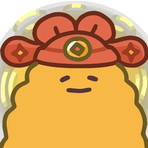 🍤 Эмодзи «Shrimps» для Telegram