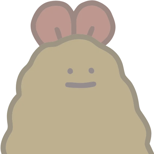 🫥 Эмодзи «Shrimps» для Telegram