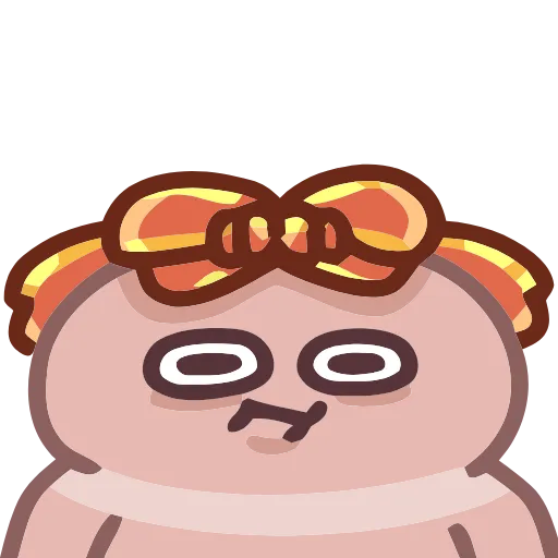 🫤 Эмодзи «Shrimps» для Telegram