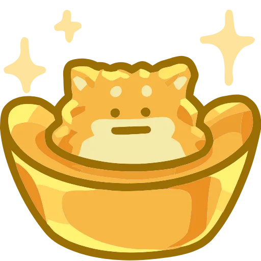 ✨ Эмодзи «Shrimps» для Telegram