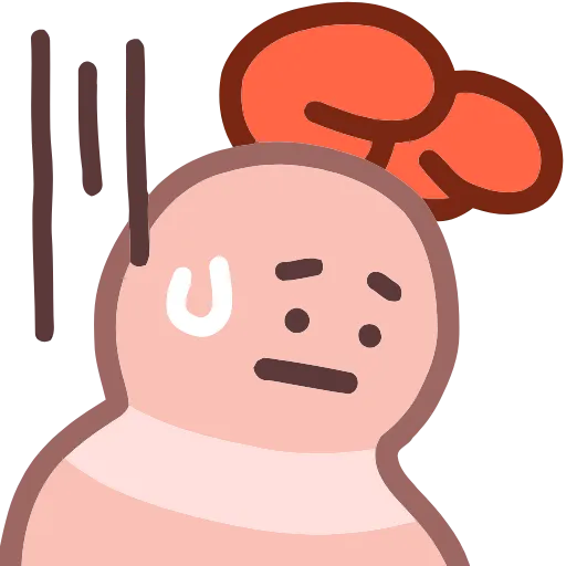 😥 Эмодзи «Shrimps» для Telegram