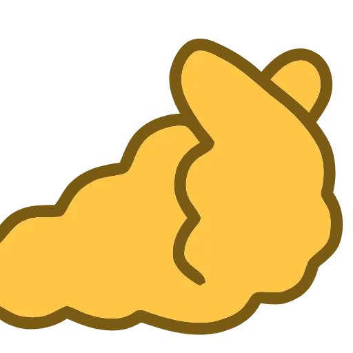 🫰 Эмодзи «Shrimps» для Telegram