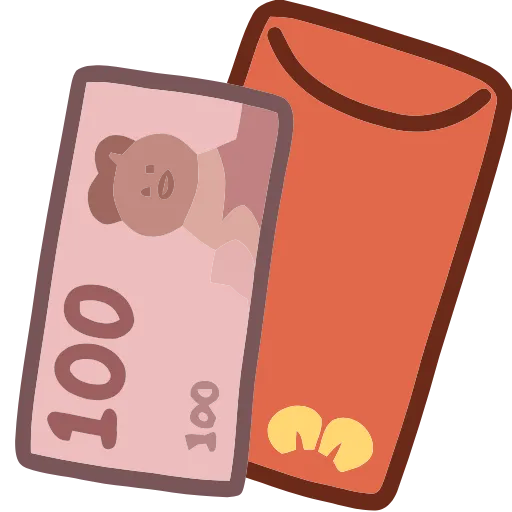 💵 Эмодзи «Shrimps» для Telegram