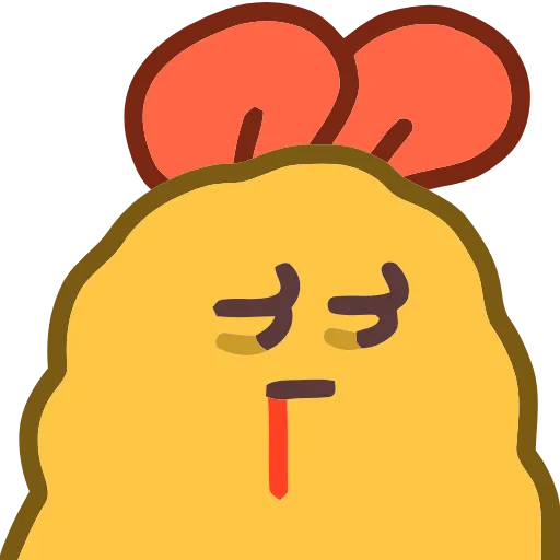 😐 Эмодзи «Shrimps» для Telegram