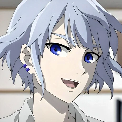 😁 Стикер «Tower of God» для Telegram