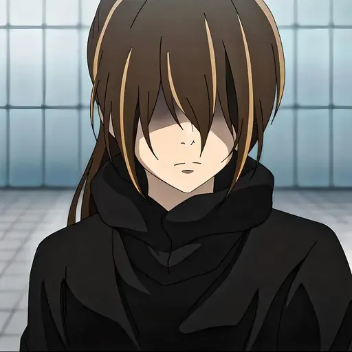 😞 Стикер «Tower of God» для Telegram