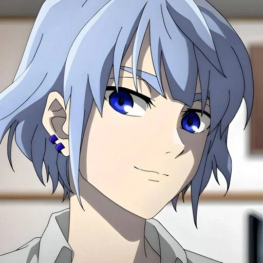 😏 Стикер «Tower of God» для Telegram