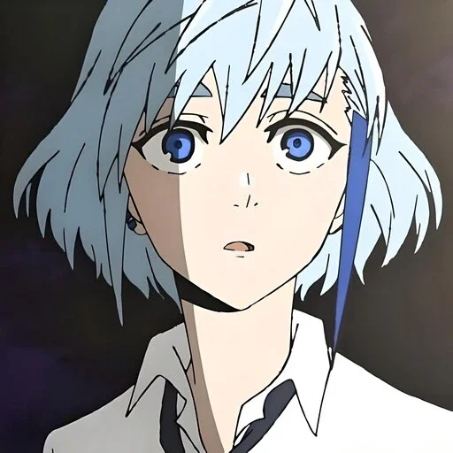 😧 Стикер «Tower of God» для Telegram