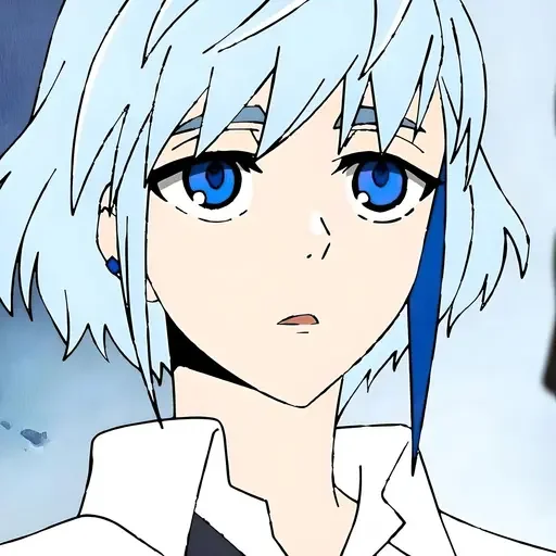 😧 Стикер «Tower of God» для Telegram