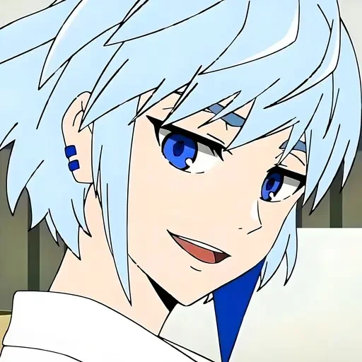 😁 Стикер «Tower of God» для Telegram