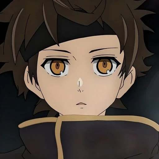 😧 Стикер «Tower of God» для Telegram