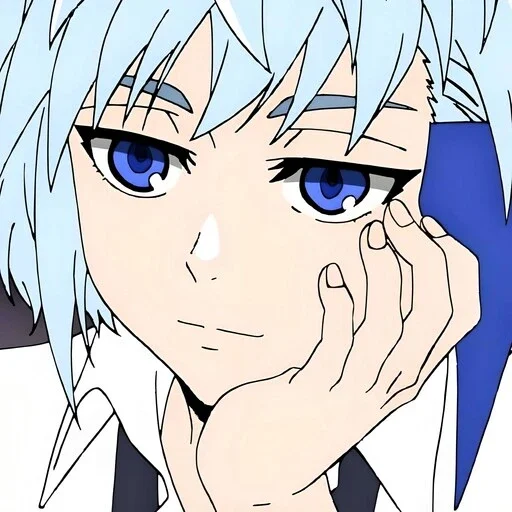 ☺️ Стикер «Tower of God» для Telegram