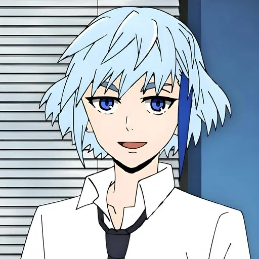 😁 Стикер «Tower of God» для Telegram