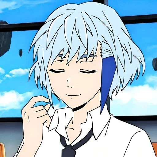 ☺️ Стикер «Tower of God» для Telegram