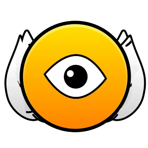 👼 Стикер «Fire in the hole!!!» для Telegram