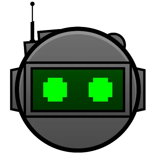 🤖 Стикер «Fire in the hole!!!» для Telegram