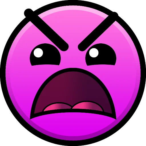 🤬 Стикер «Fire in the hole!!!» для Telegram