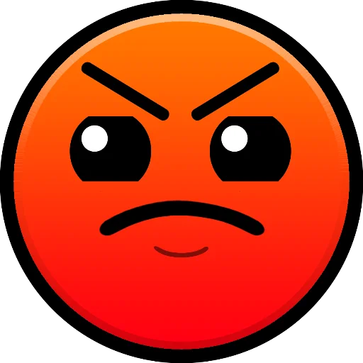 😡 Стикер «Fire in the hole!!!» для Telegram