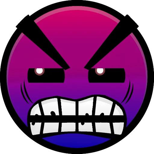 😡 Стикер «Fire in the hole!!!» для Telegram