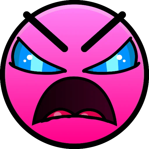 🤬 Стикер «Fire in the hole!!!» для Telegram