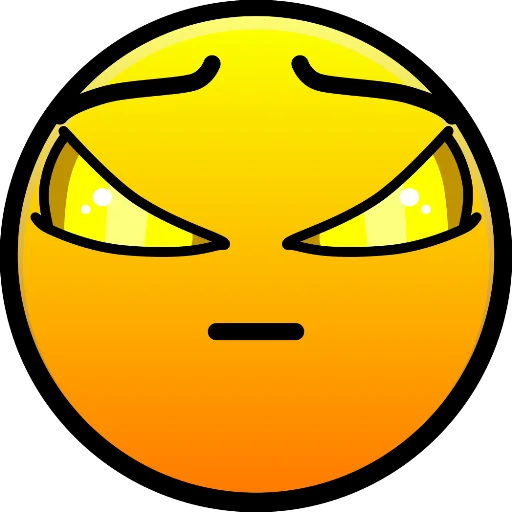 😐 Стикер «Fire in the hole!!!» для Telegram