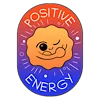 ⚡️ Эмодзи «healthy mind» для Telegram