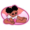 🧘‍♀️ Эмодзи «healthy mind» для Telegram