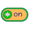 🔔 Эмодзи «healthy mind» для Telegram