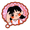 💕 Эмодзи «healthy mind» для Telegram