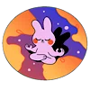 🧘‍♀️ Эмодзи «healthy mind» для Telegram