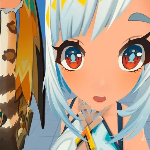Стикерпак Healthy Sapphire Cephalopod для Telegram