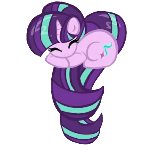 💓 Стикер «Heart mlp» для Telegram