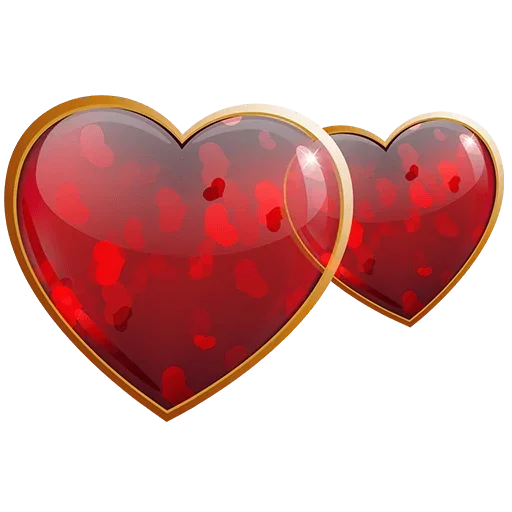 🧡 Стикер «heartandflowergre» для Telegram