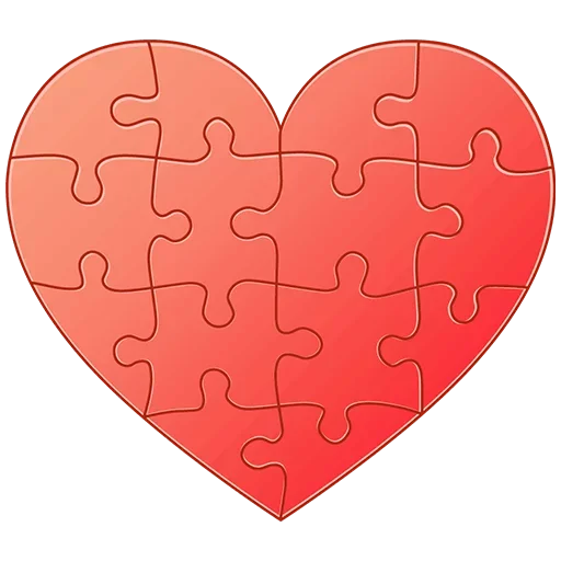 ❤️ Стикер «heartandflowergre» для Telegram