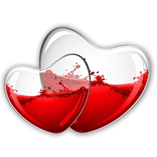 ❣️ Стикер «heartandflowergre» для Telegram