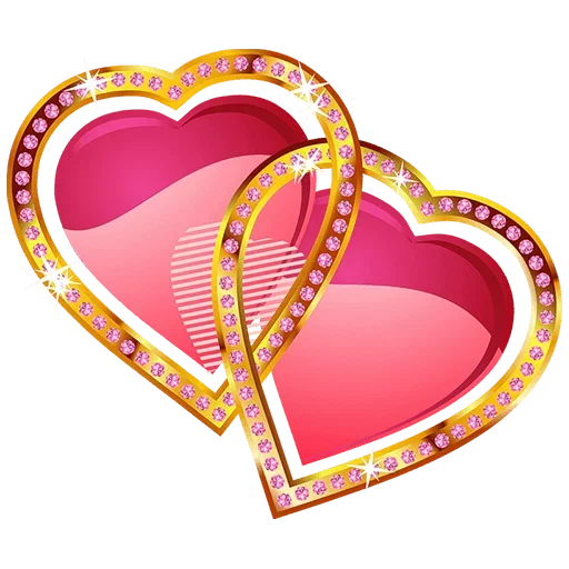 🧡 Стикер «heartandflowergre» для Telegram
