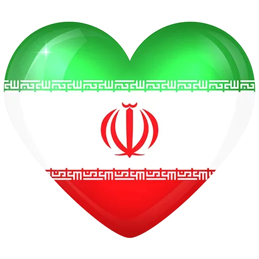 💚 Стикер «heartandflowergre» для Telegram