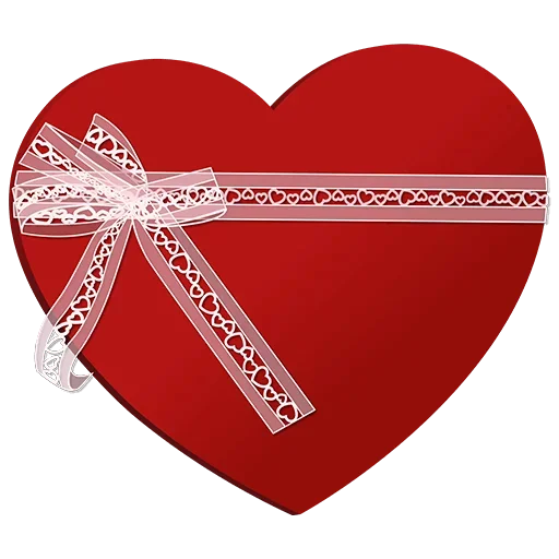 ❤️ Стикер «heartandflowergre» для Telegram