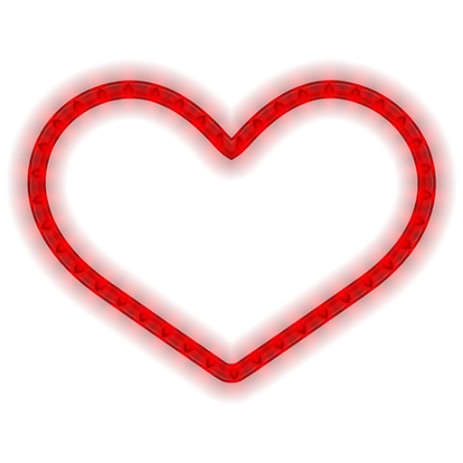 ❤️ Стикер «heartandflowergre» для Telegram