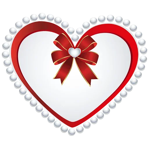 ❤️ Стикер «heartandflowergre» для Telegram