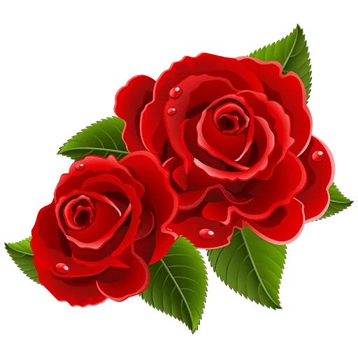 ❤️ Стикер «heartandflowergre» для Telegram